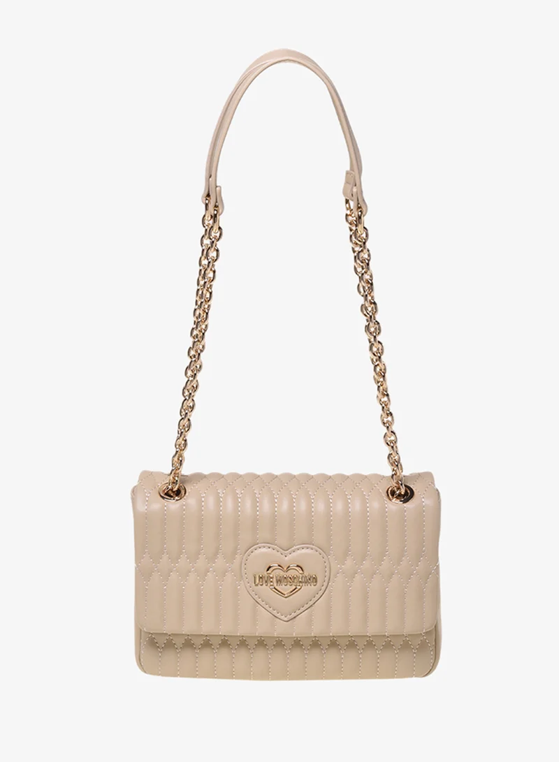 Bubbly Love PU Crossbody Bag